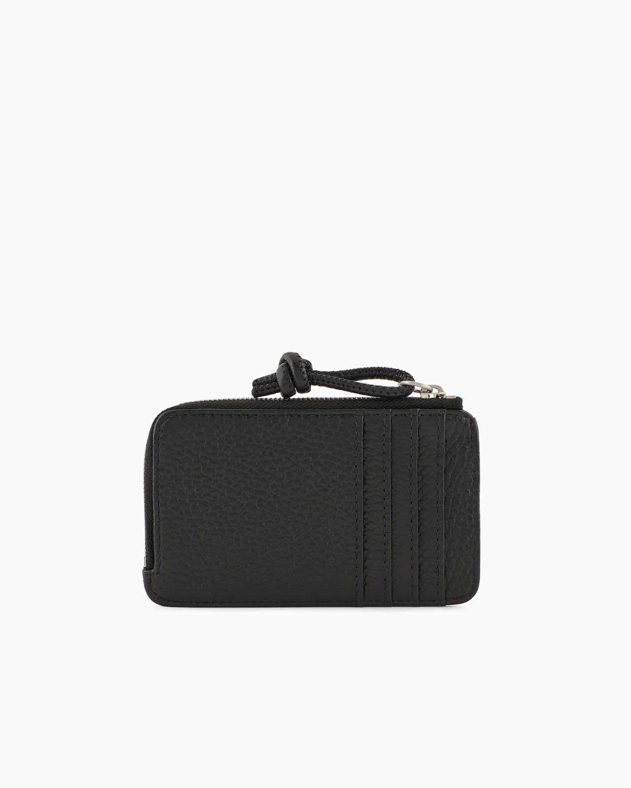 GIFT BOX WITH TUMBLED-LEATHER BELT AND CARD HOLDER - 3
