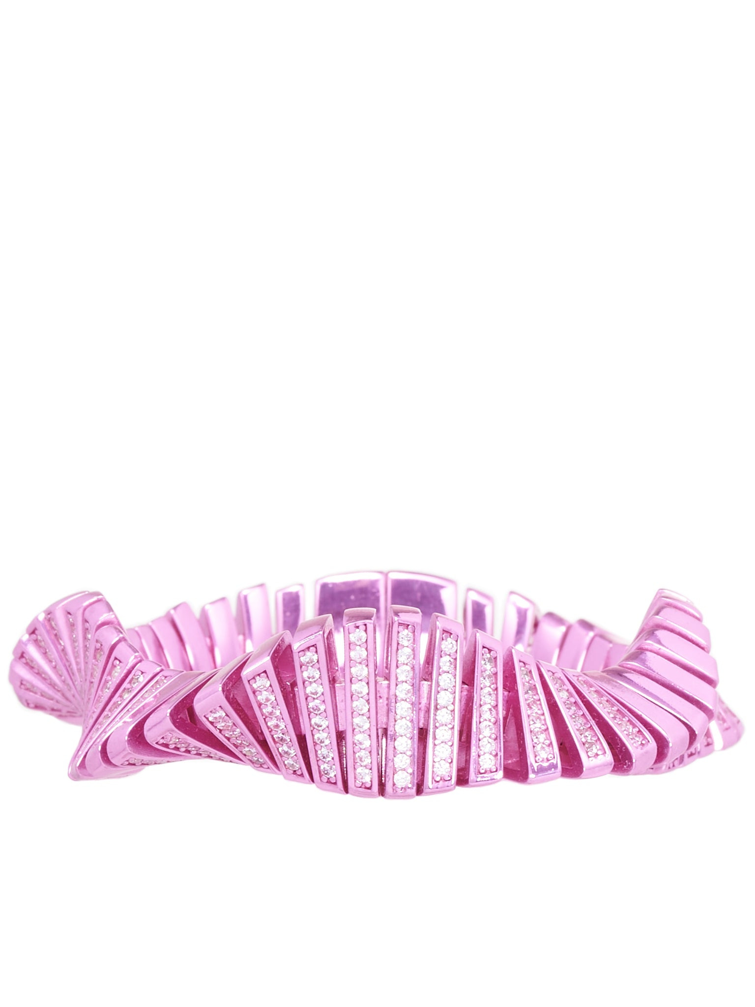 Twist Bracelet - 2