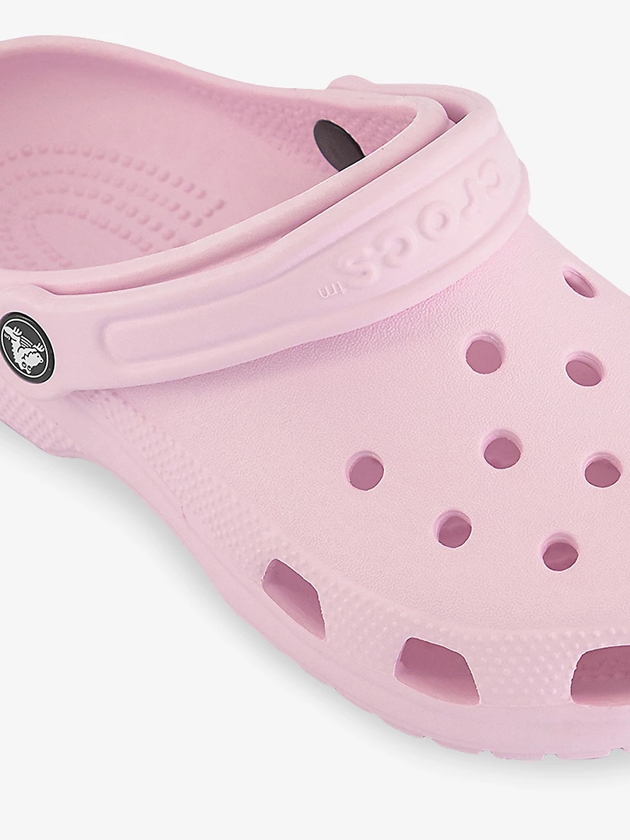 Classic Rubber Clogs - 5