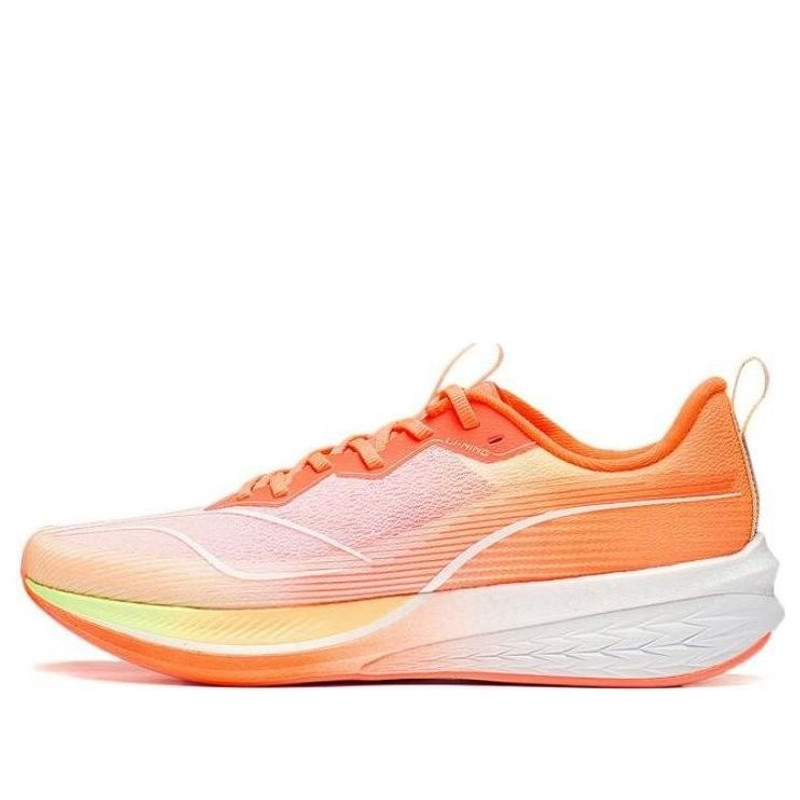 Li-Ning Dark Horse 6 Pro 'Orange White' ARMT043-10 - 1