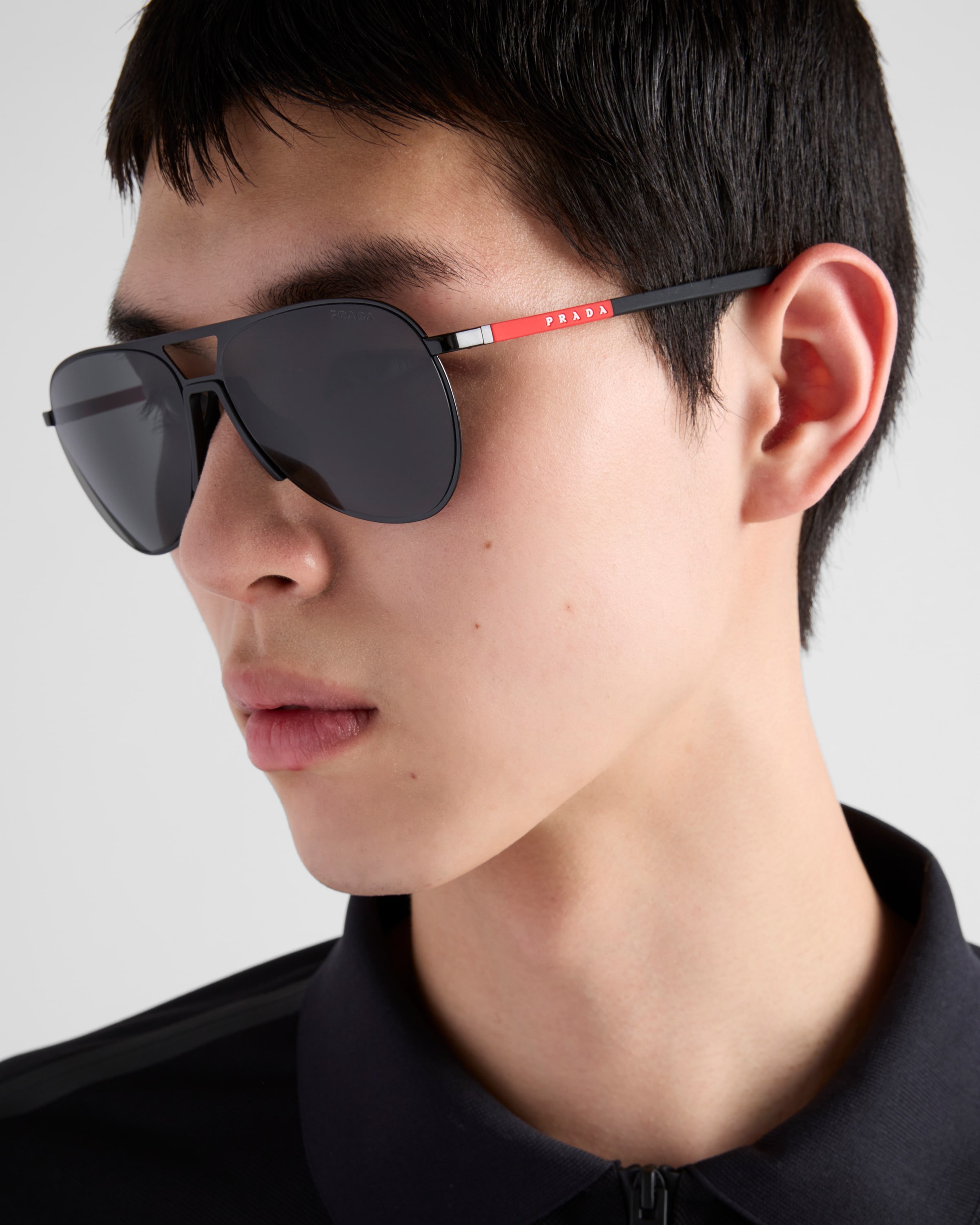 Prada Linea Rossa sunglasses - 2