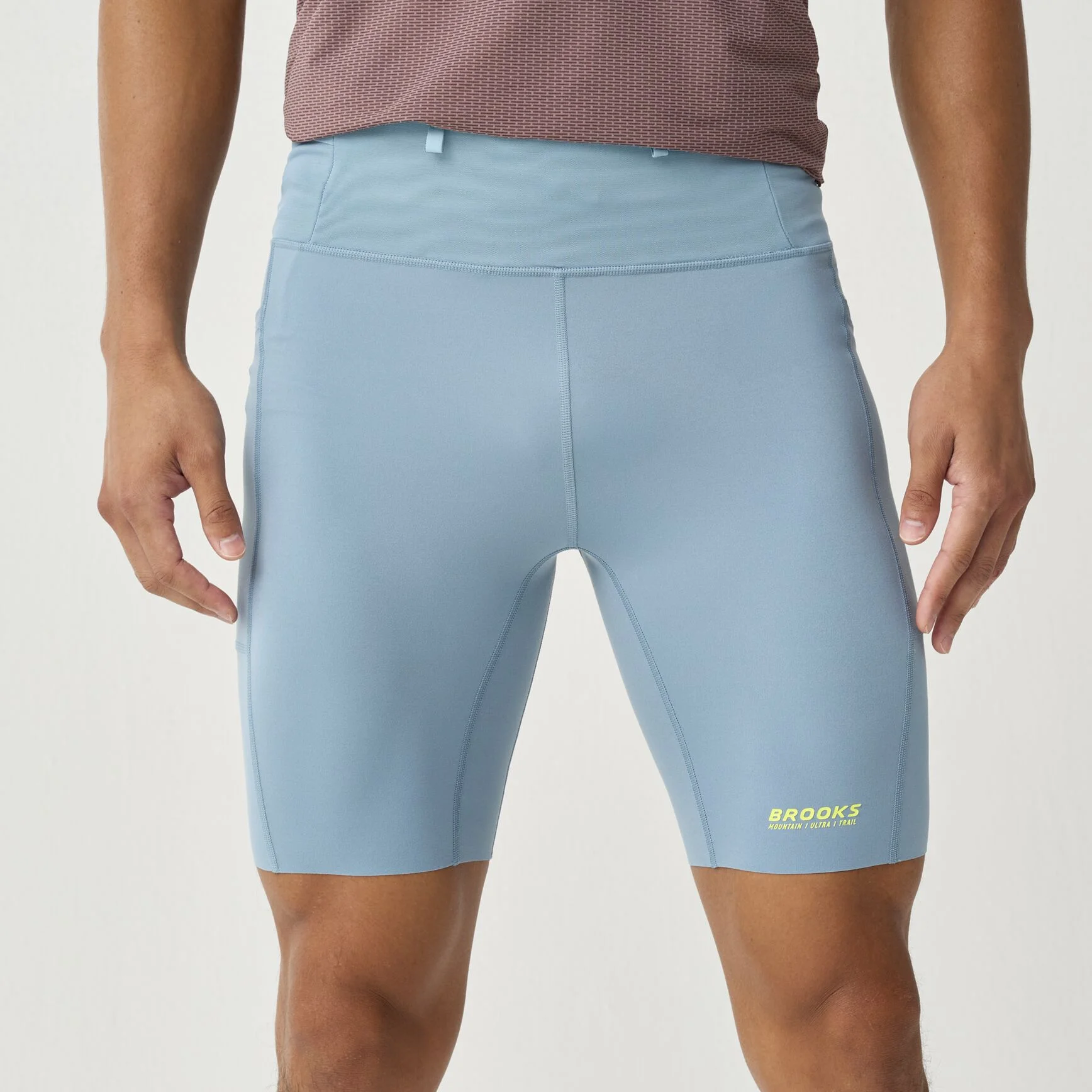 Cascadia Half Tight - 1