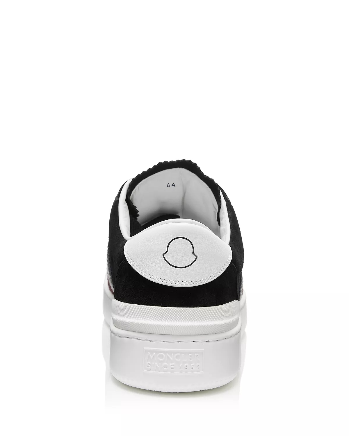 Men's Monaco Low Top Sneakers - 3