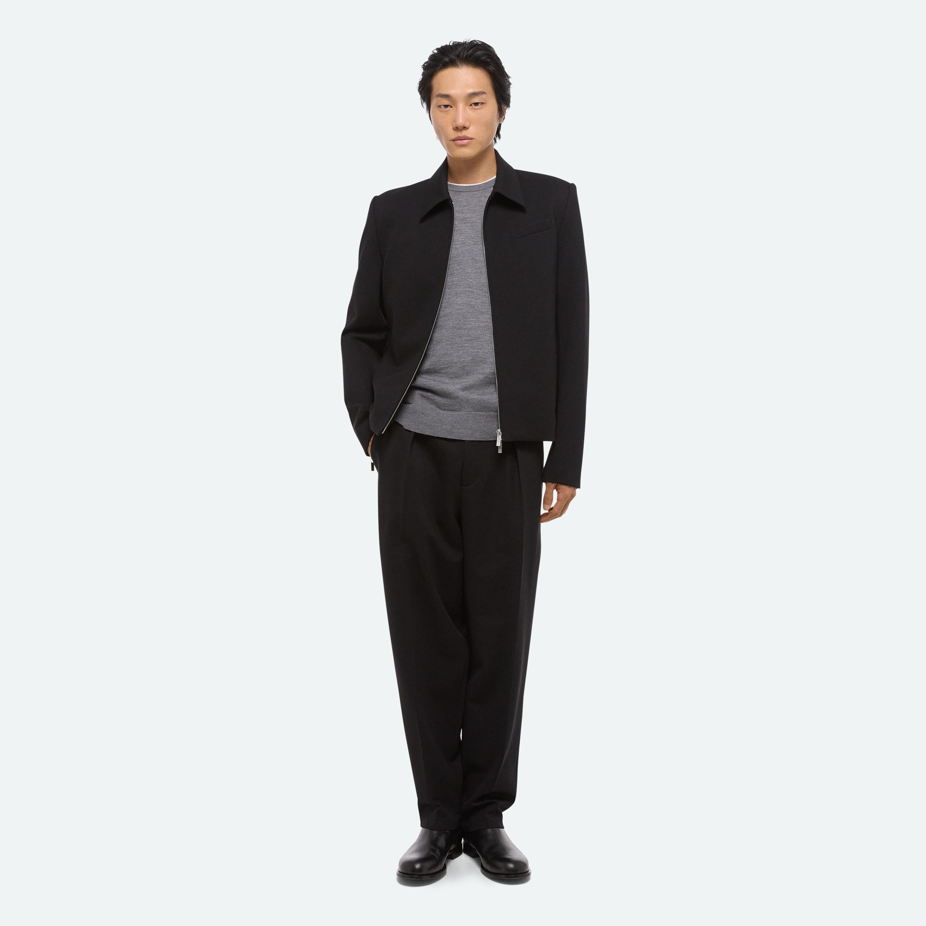 MODERN JACKET - 2