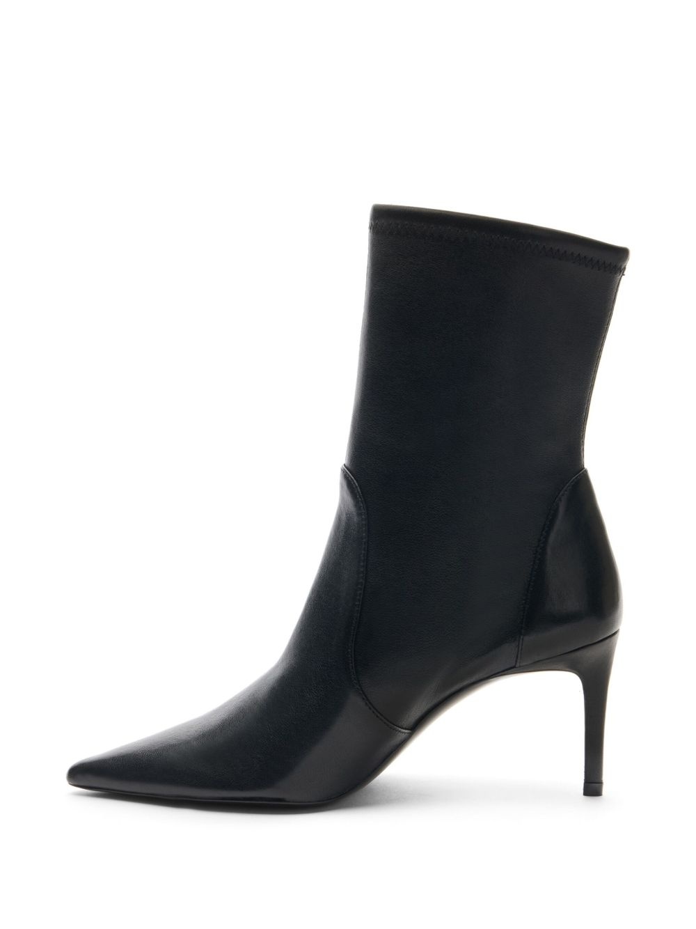 75mm Stuart Power boots - 3
