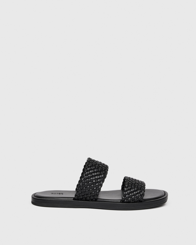 Dakota Sandal 1