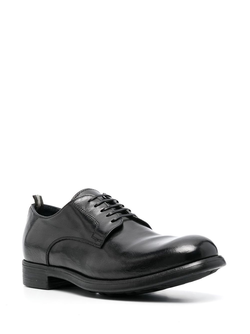 Chronicle lace-up shoes - 2
