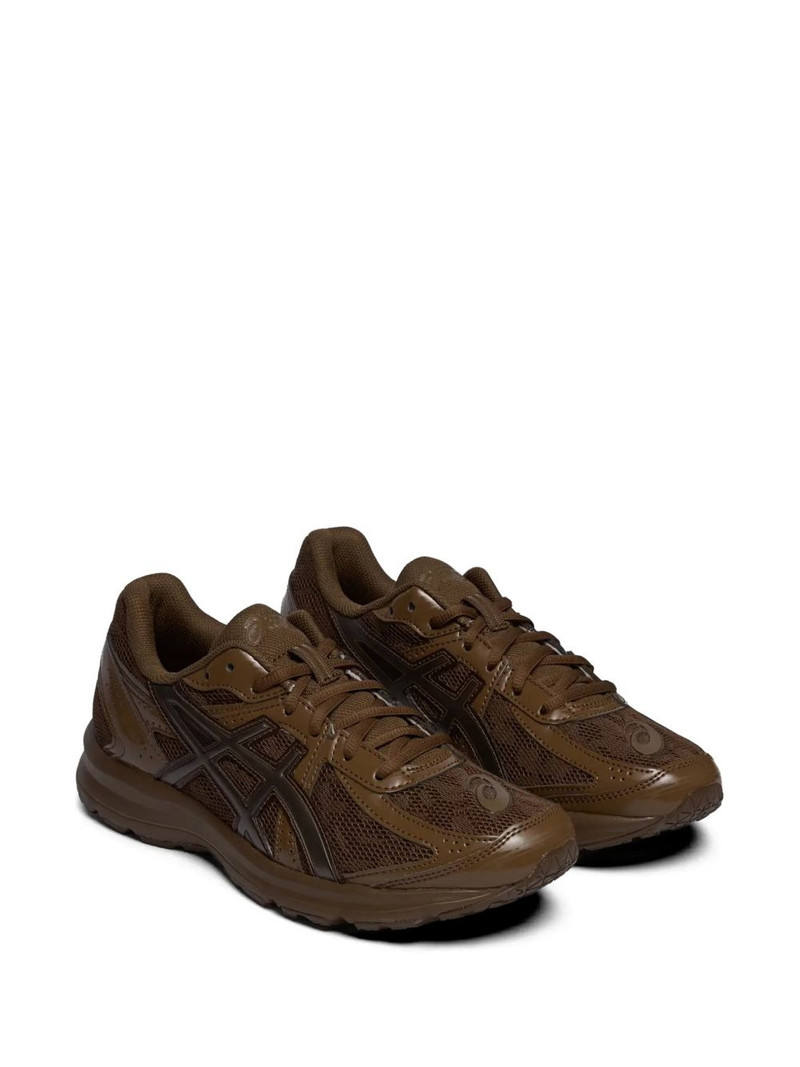 Asics Jog 100s lace-up sneakers outlook