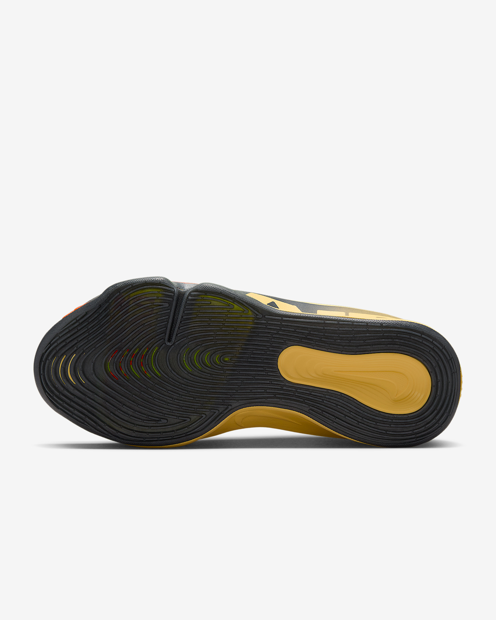 Nike G.T. Hustle 3 Basketball Shoes - 2