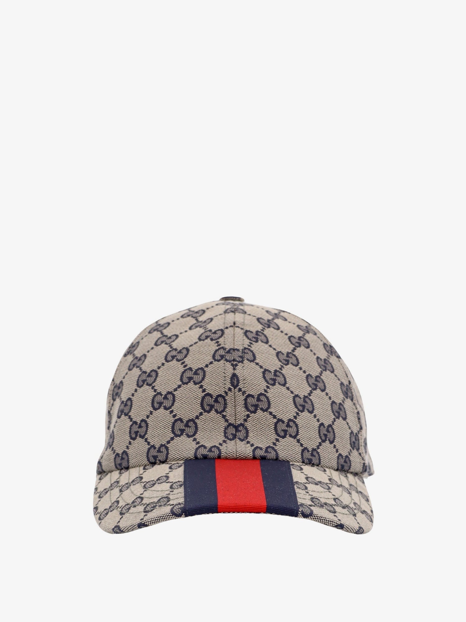 Gucci Man Hat Man Beige Hats - 1