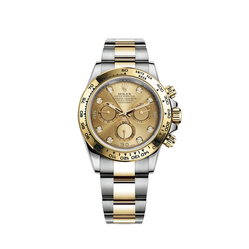 COSMOGRAPH-DAYTONA 116503 - 1
