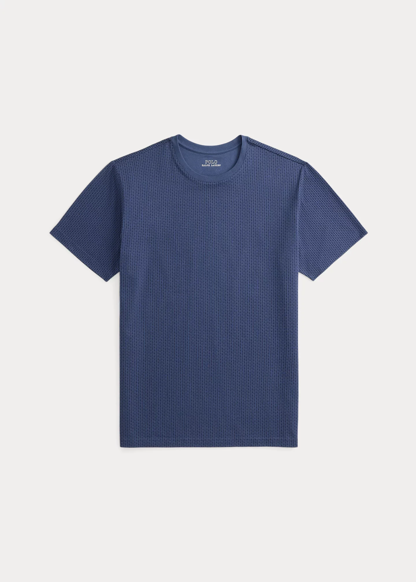 Print Jersey Sleep Shirt - 1