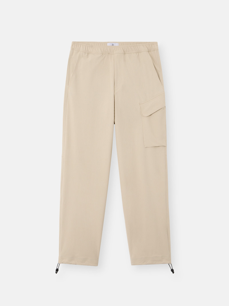 3100029 TEXTURED STRETCH NYLON_STONE ISLAND STELLINA 1