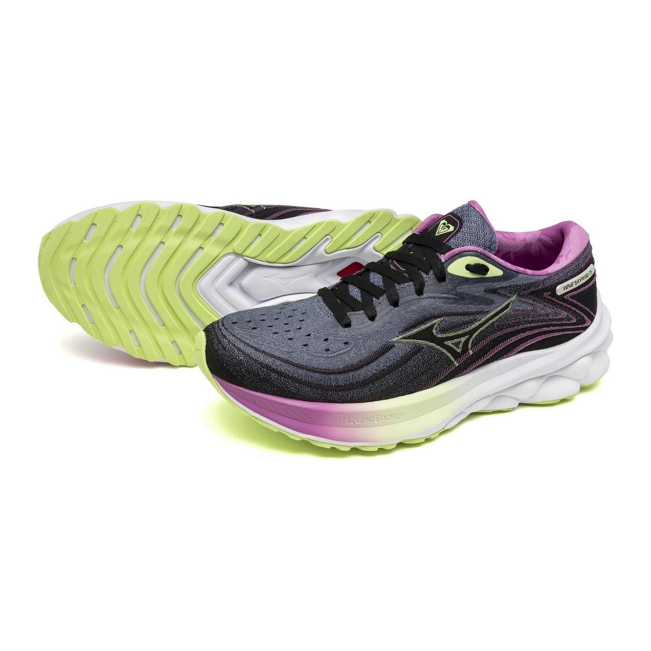 Women's Wave Skyrise 5 Roxy Running Shoe - 10