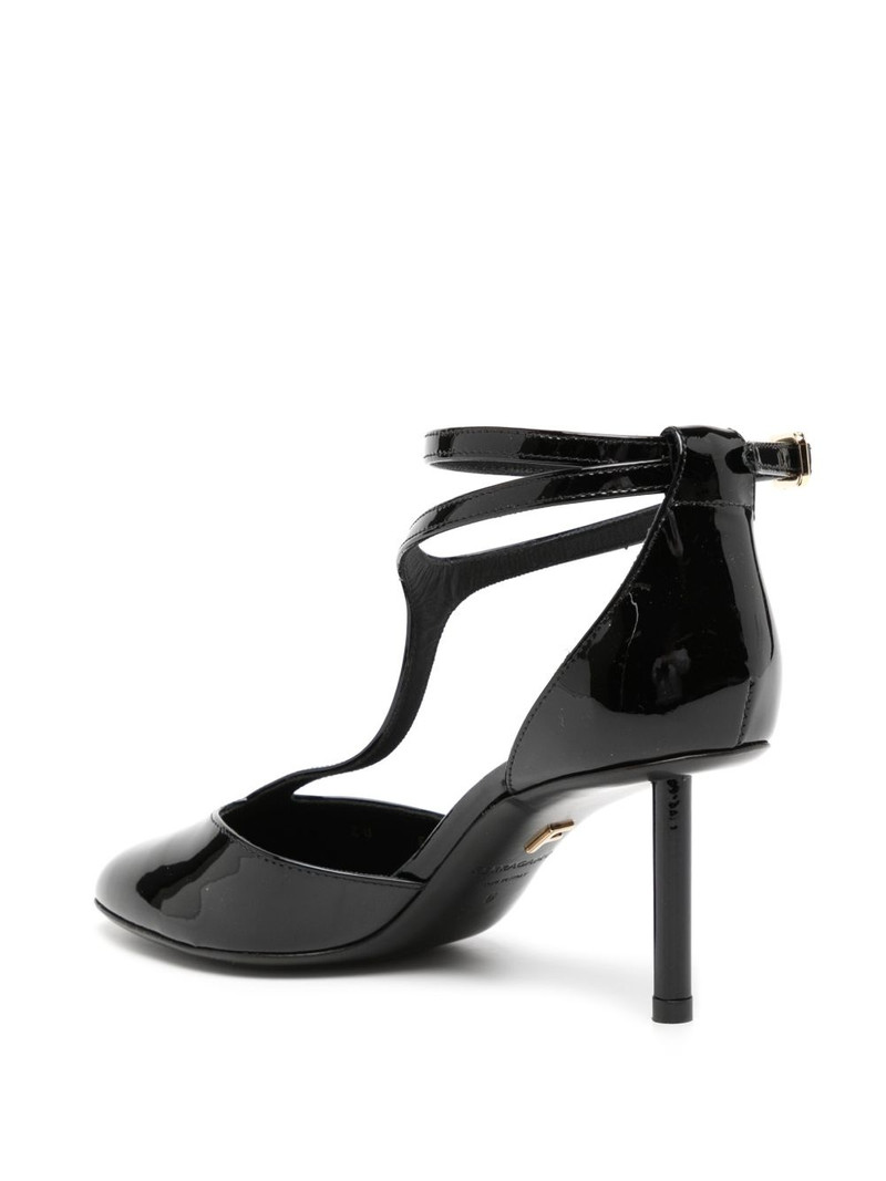 leather pumps 3
