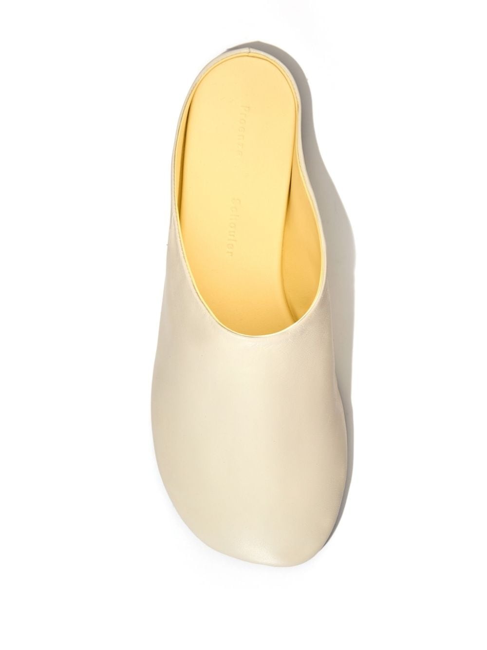 Glove slippers - 4