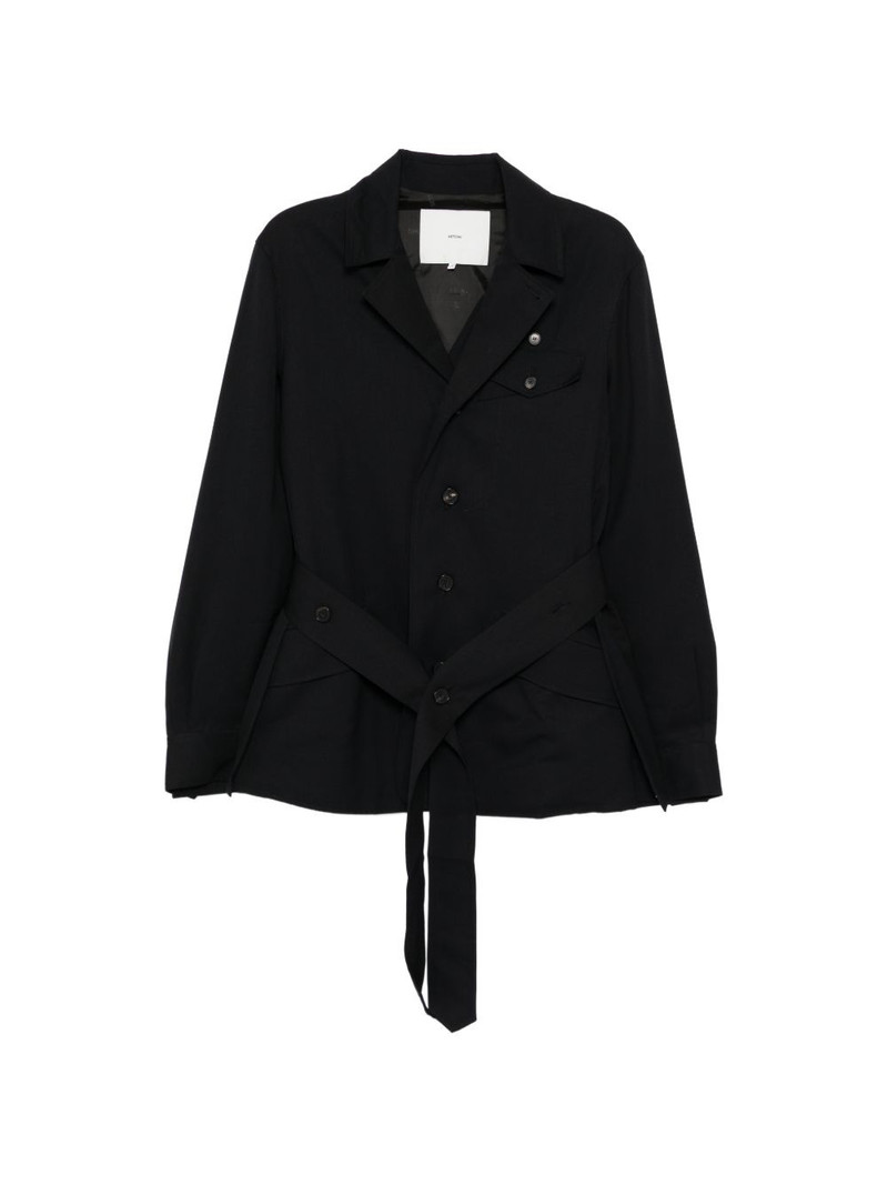 belted jacket 1