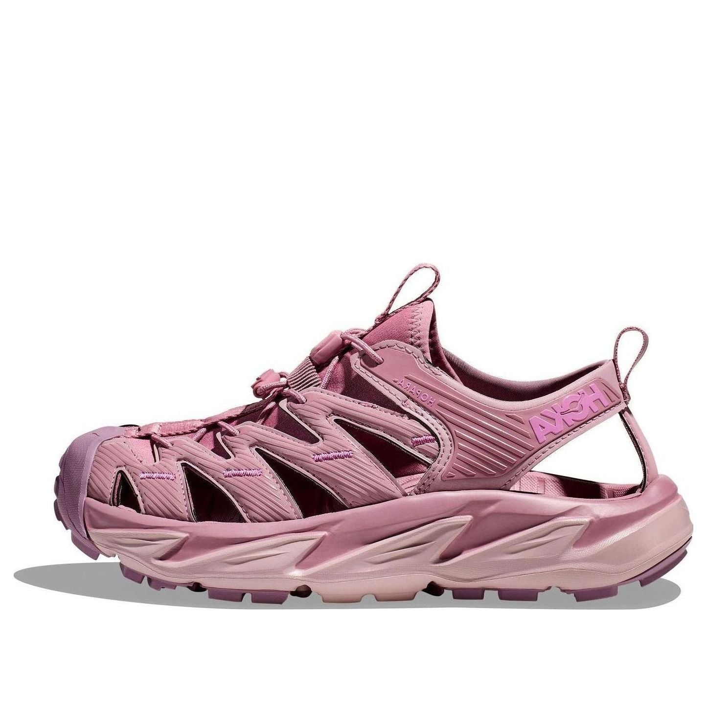 (WMNS) HOKA ONE ONE Hopara 'Foxglove' 1106535-FPMV - 1