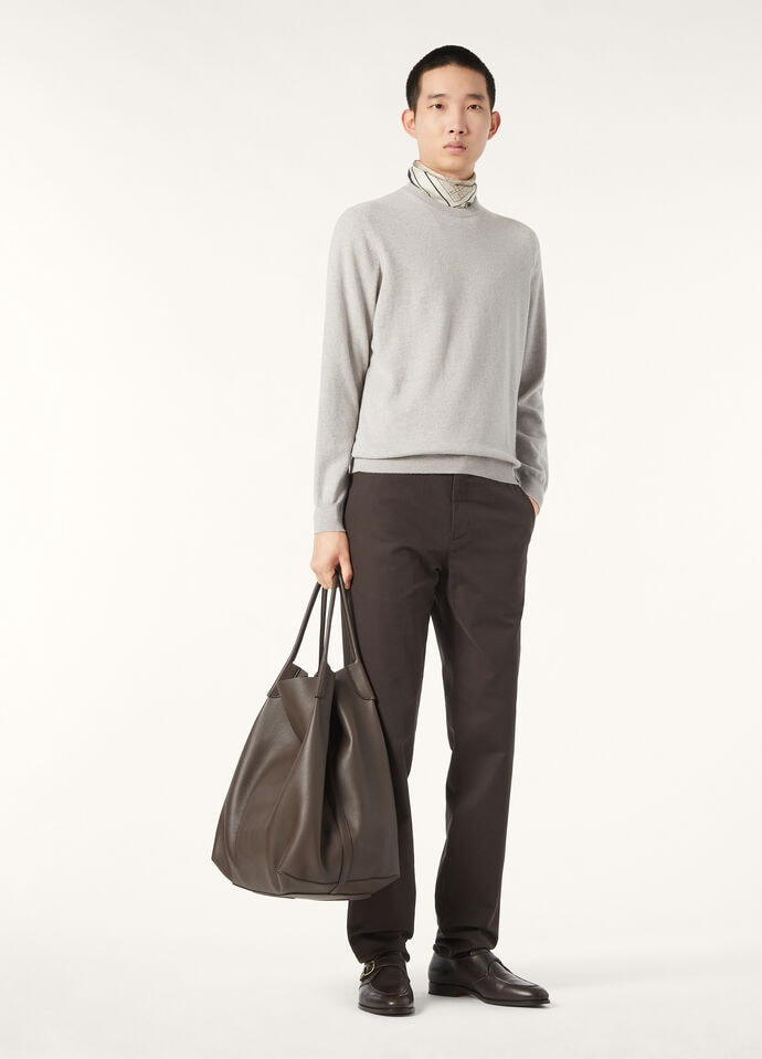 Carlo Trouser - 2
