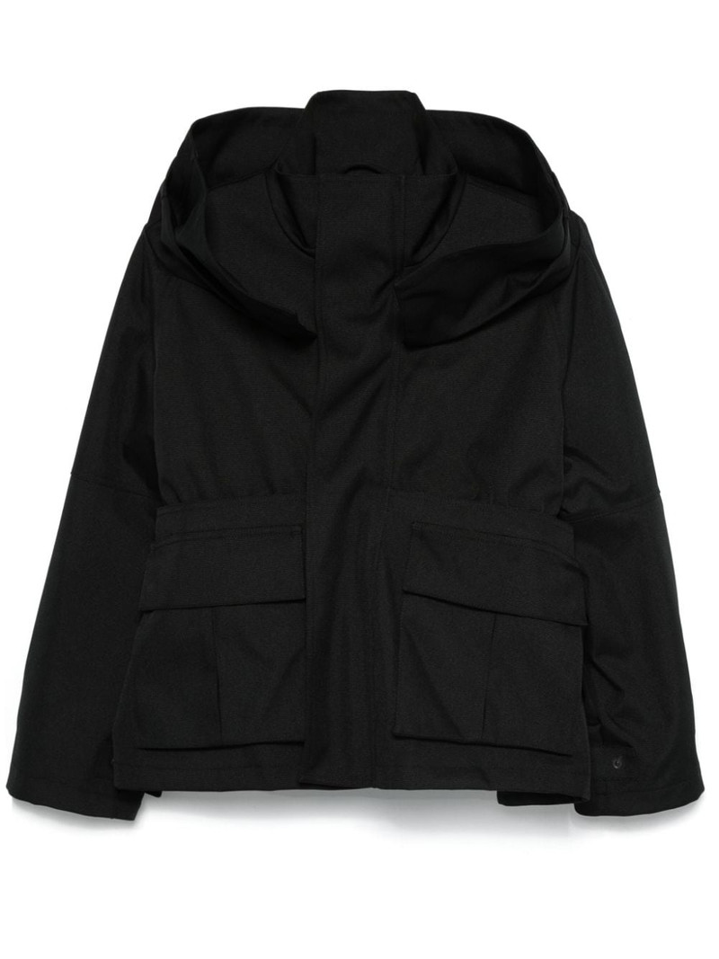 canvas jacket 1