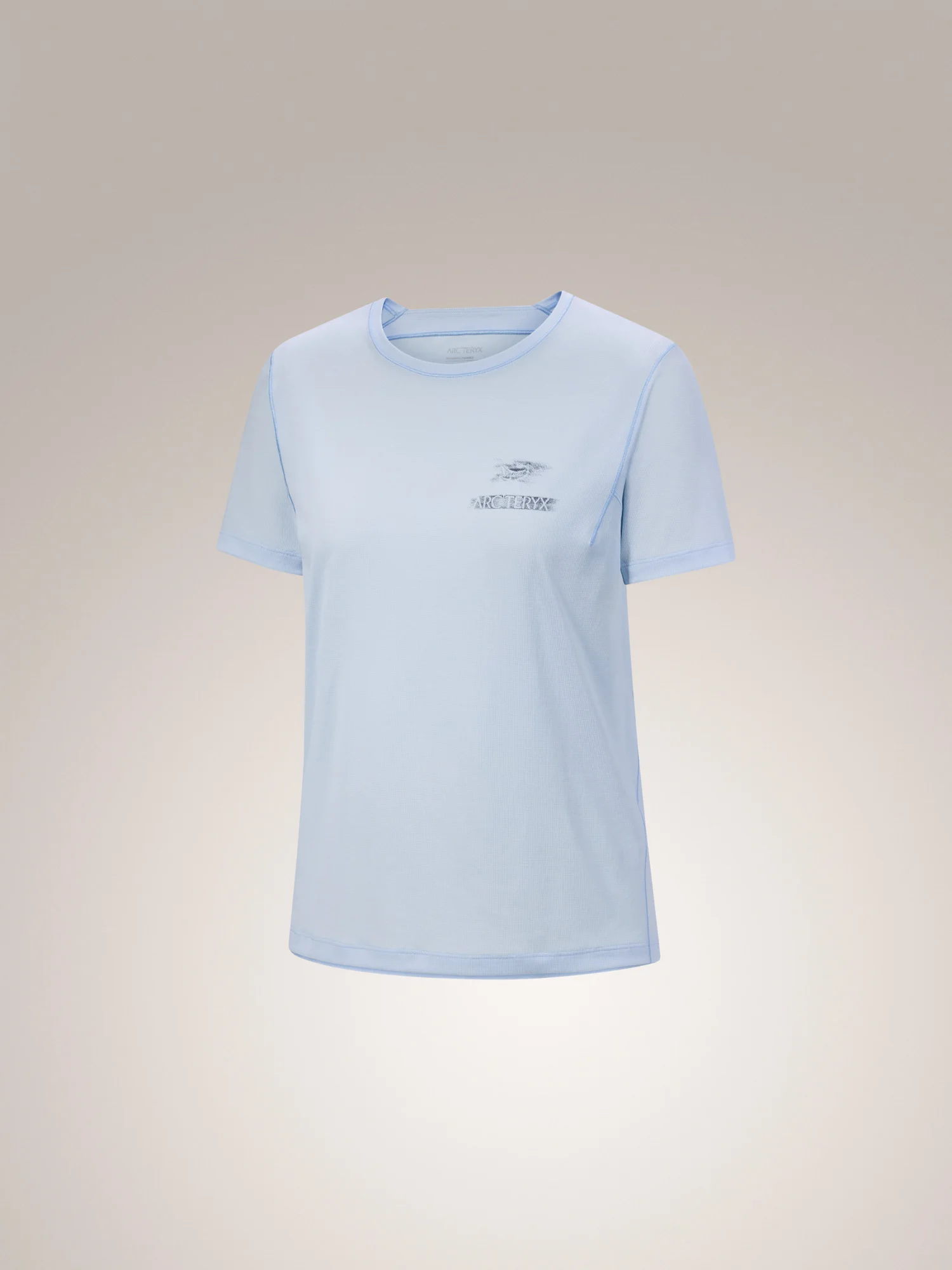 Sunna Speed Bird Crew Shirt SS - 1