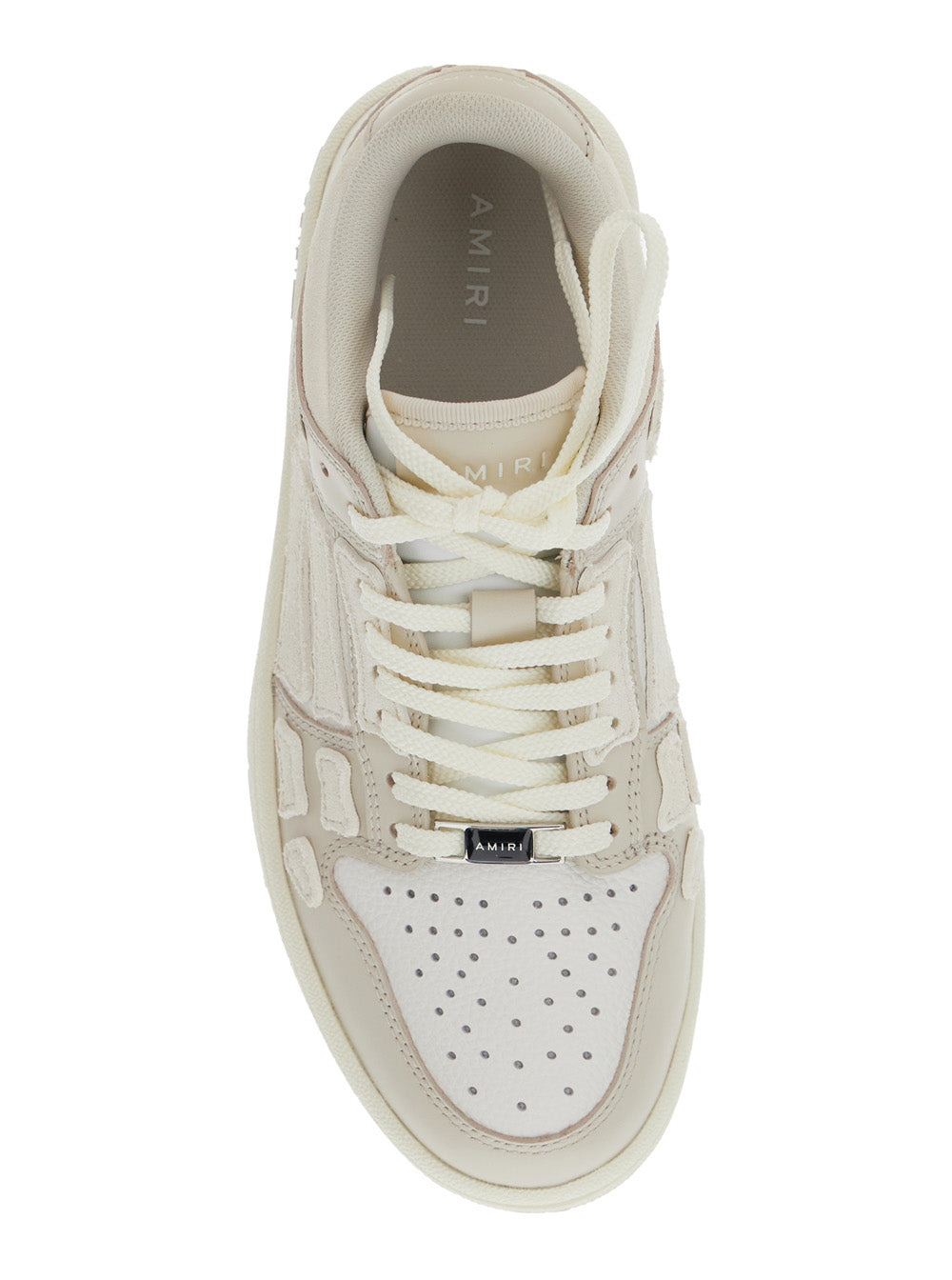 Amiri Women Skel Top Low - 4