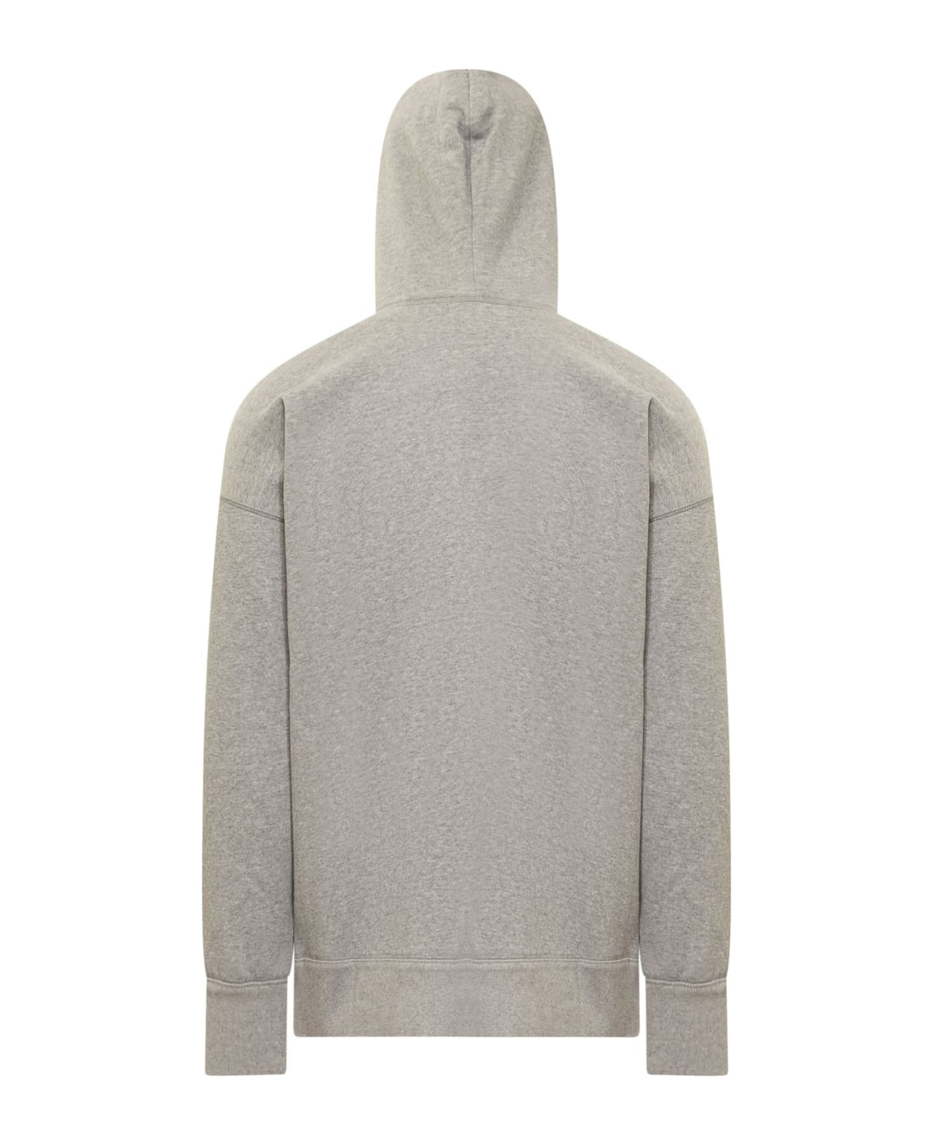 Miley Hoodie - 2