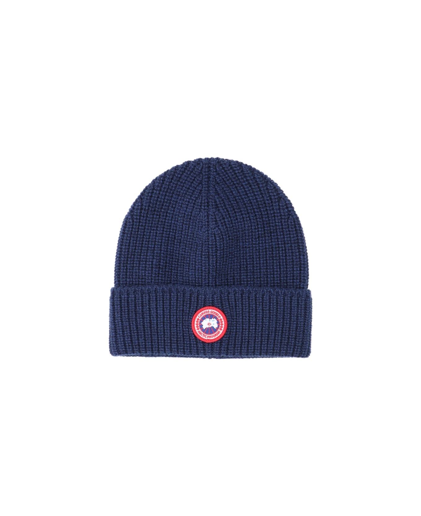 Beanie Hat - 1