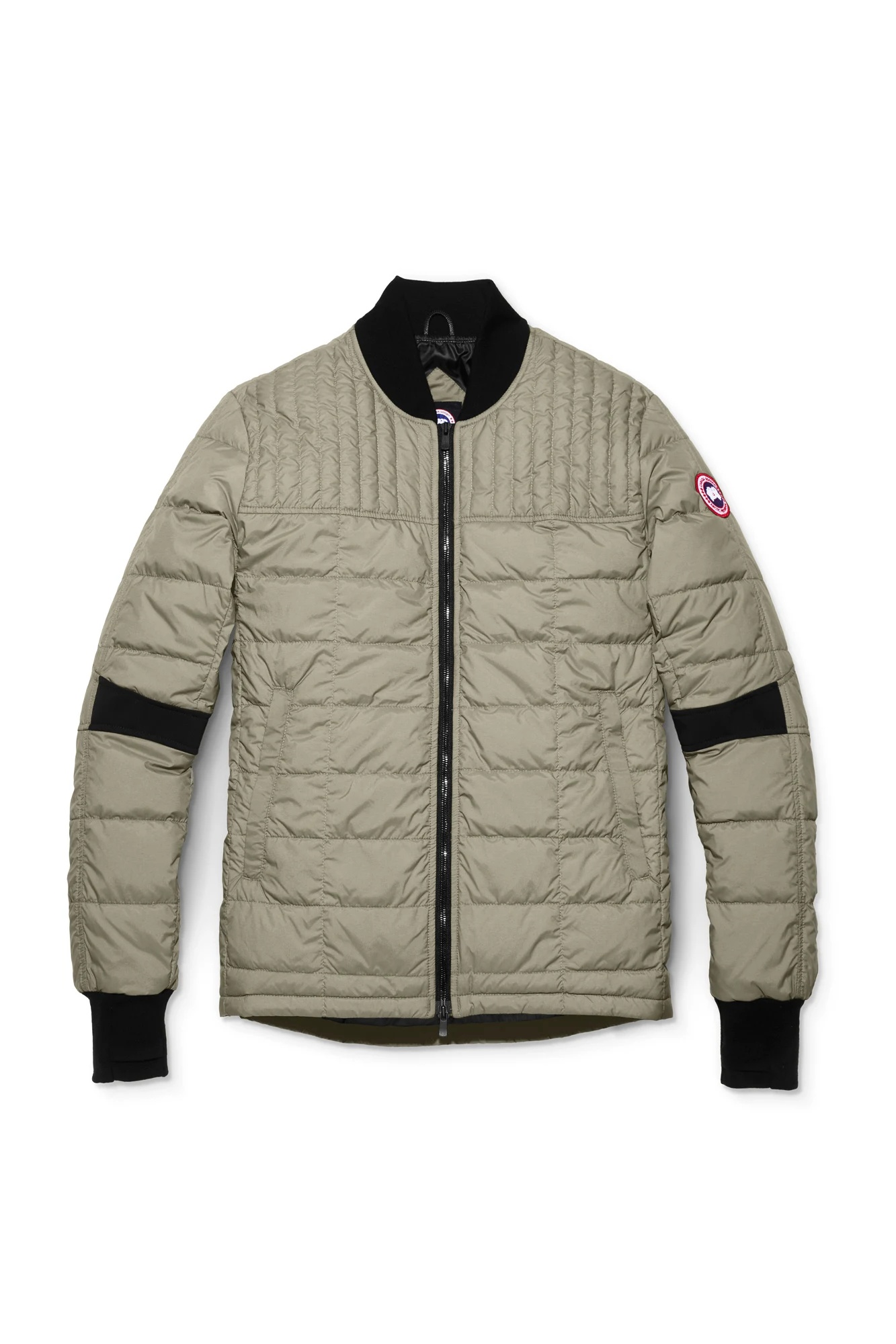 MEN'S DUNHAM DOWN JACKET - 1