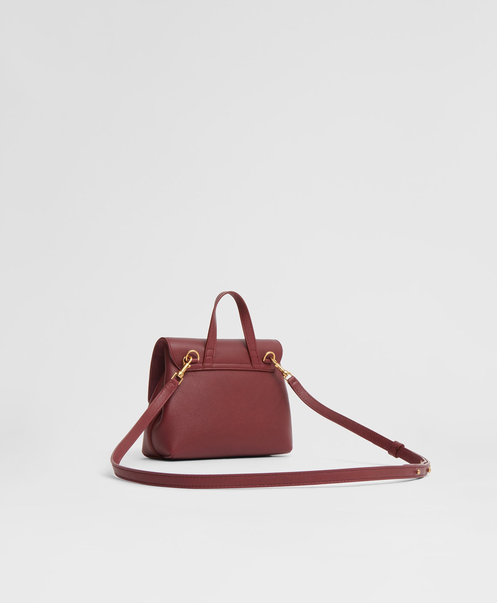 MINI SOFT LADY BAG - 3