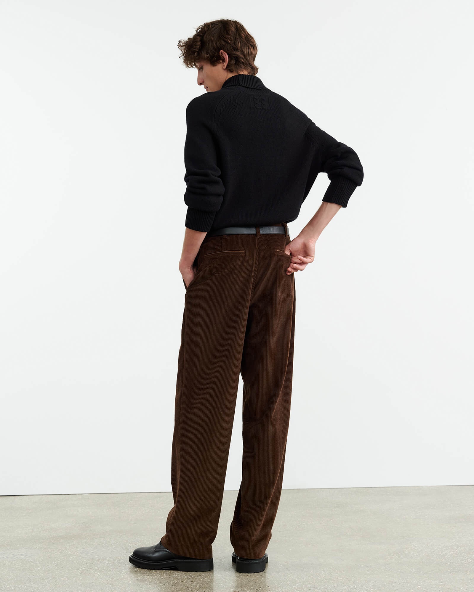 CARSEN PANT - 6