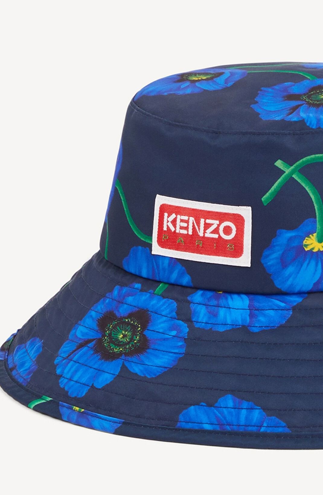 'KENZO Poppy' bucket hat - 3