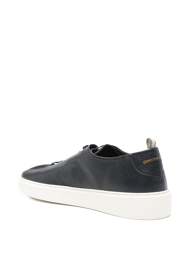 lace-up sneakers 3