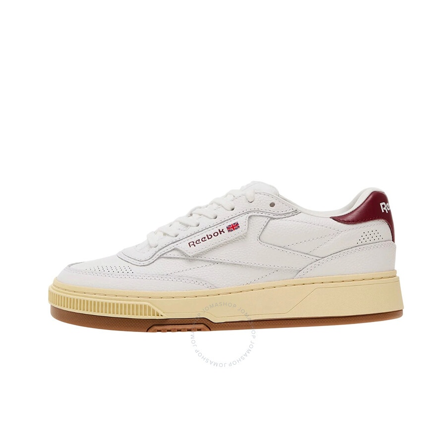 Reebok LTD Club C Low-Top Sneakers - 2