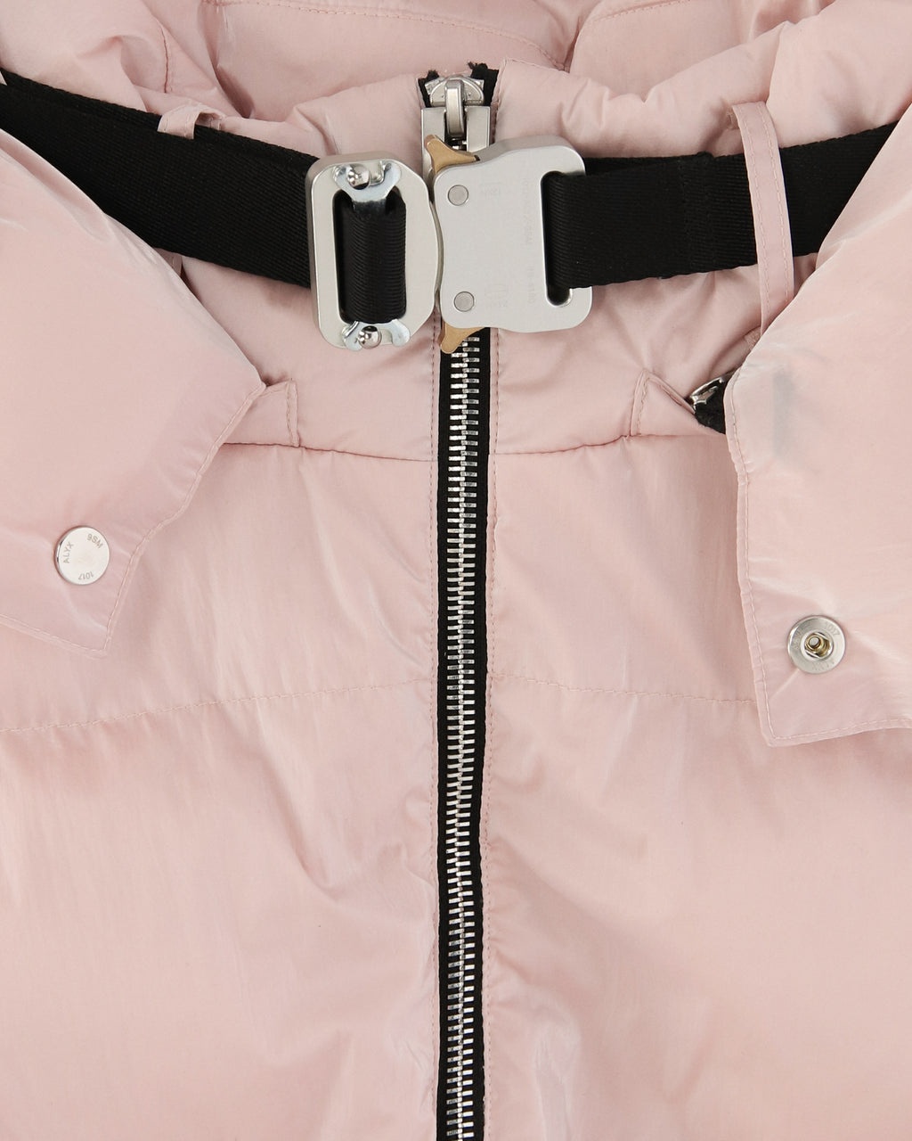 NIGHTRIDER PUFFER - 12