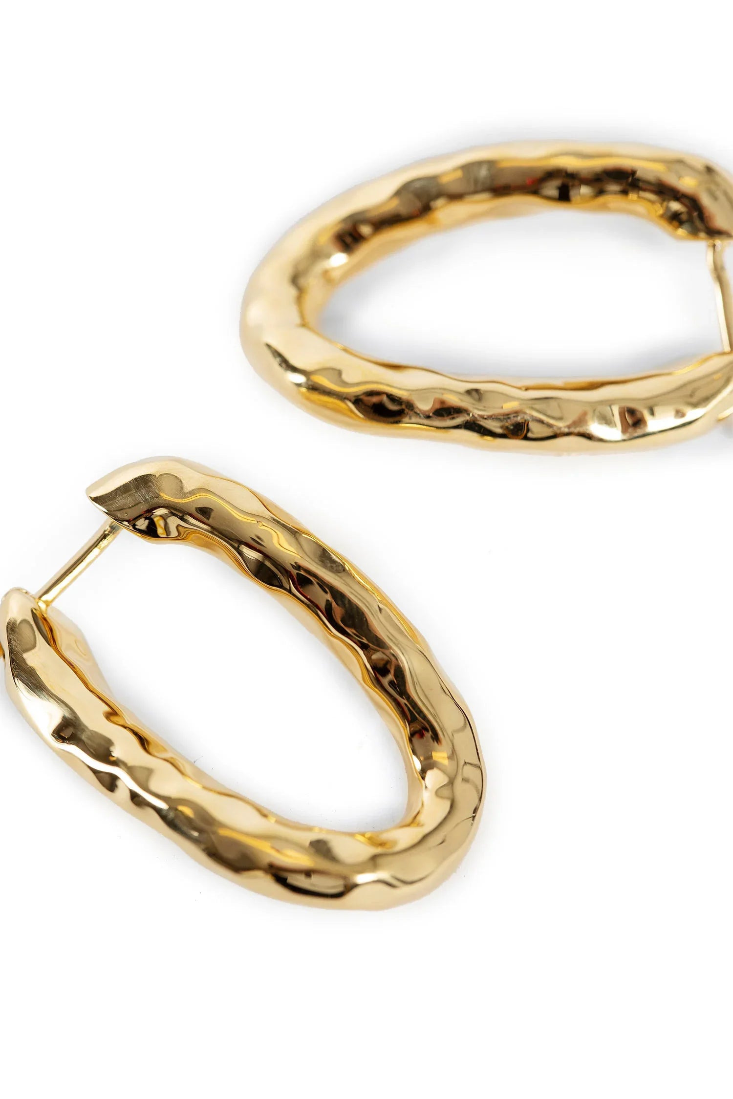 Medium-Hoops-Earrings - 2