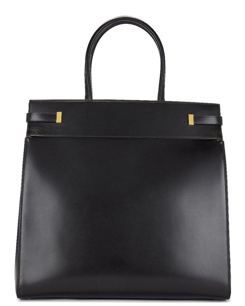 SAINT LAURENT Ysl Manhattan Bag outlook