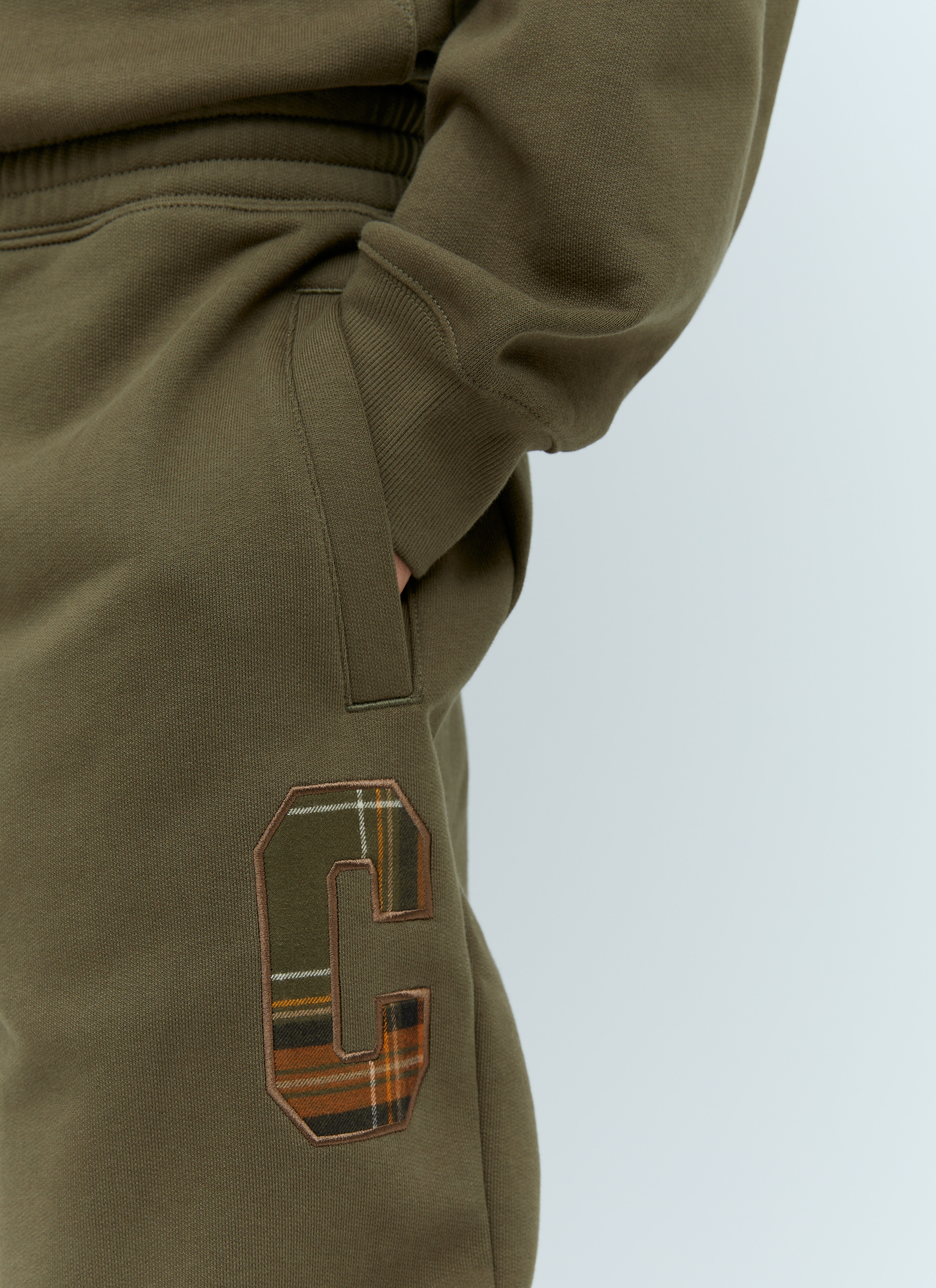 Wiles Track Pants - 5