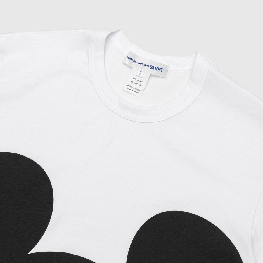 KNIT T-SHIRT - 2