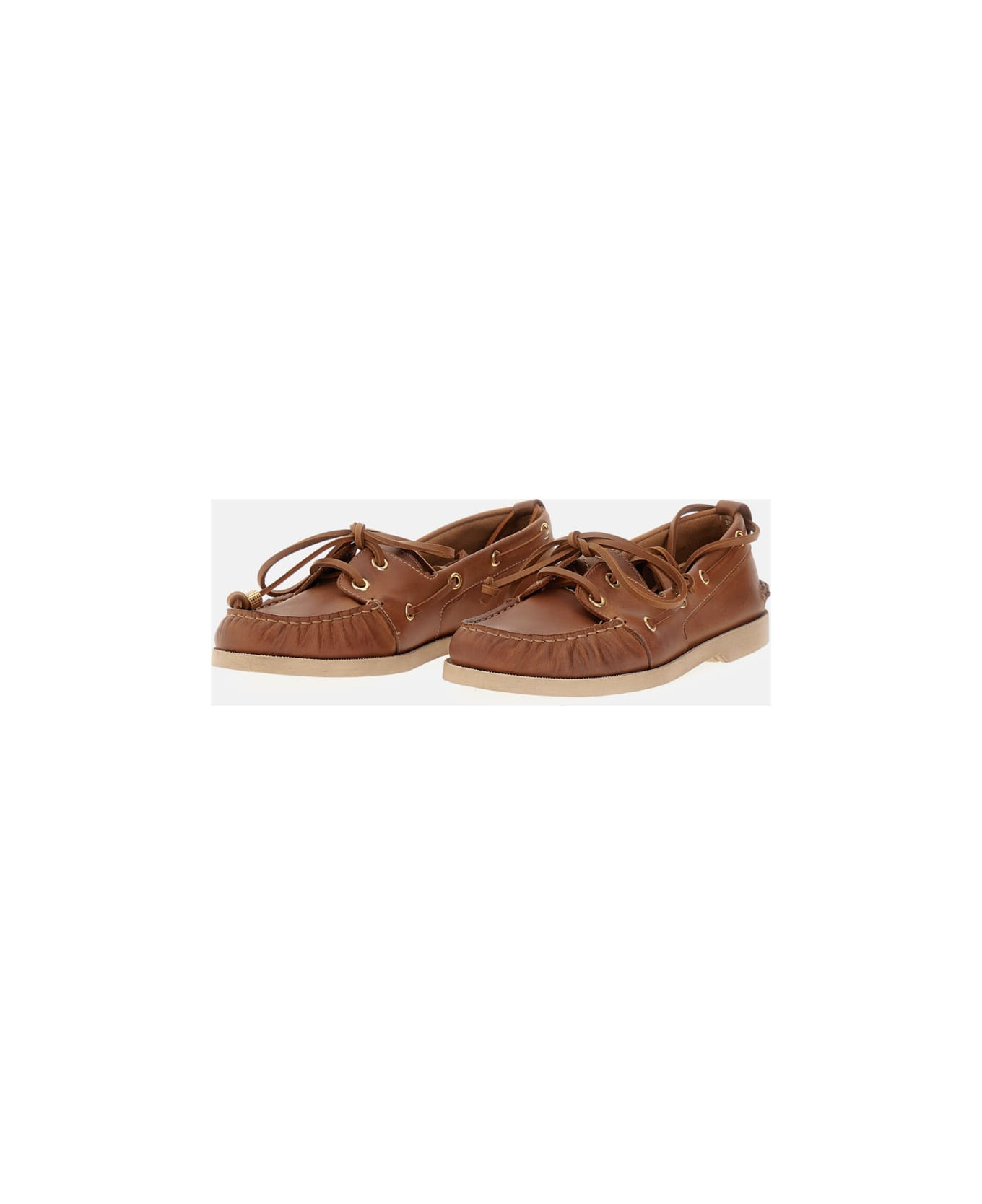 Boat Loafer - 2