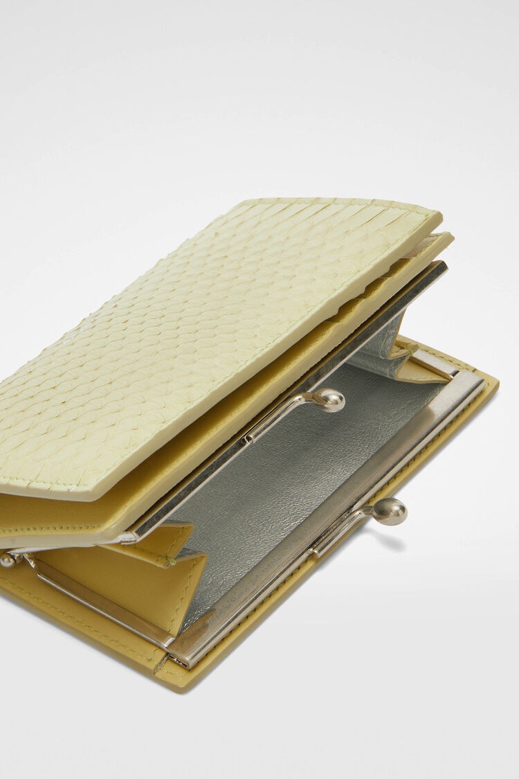 Goji Purse Small - 4