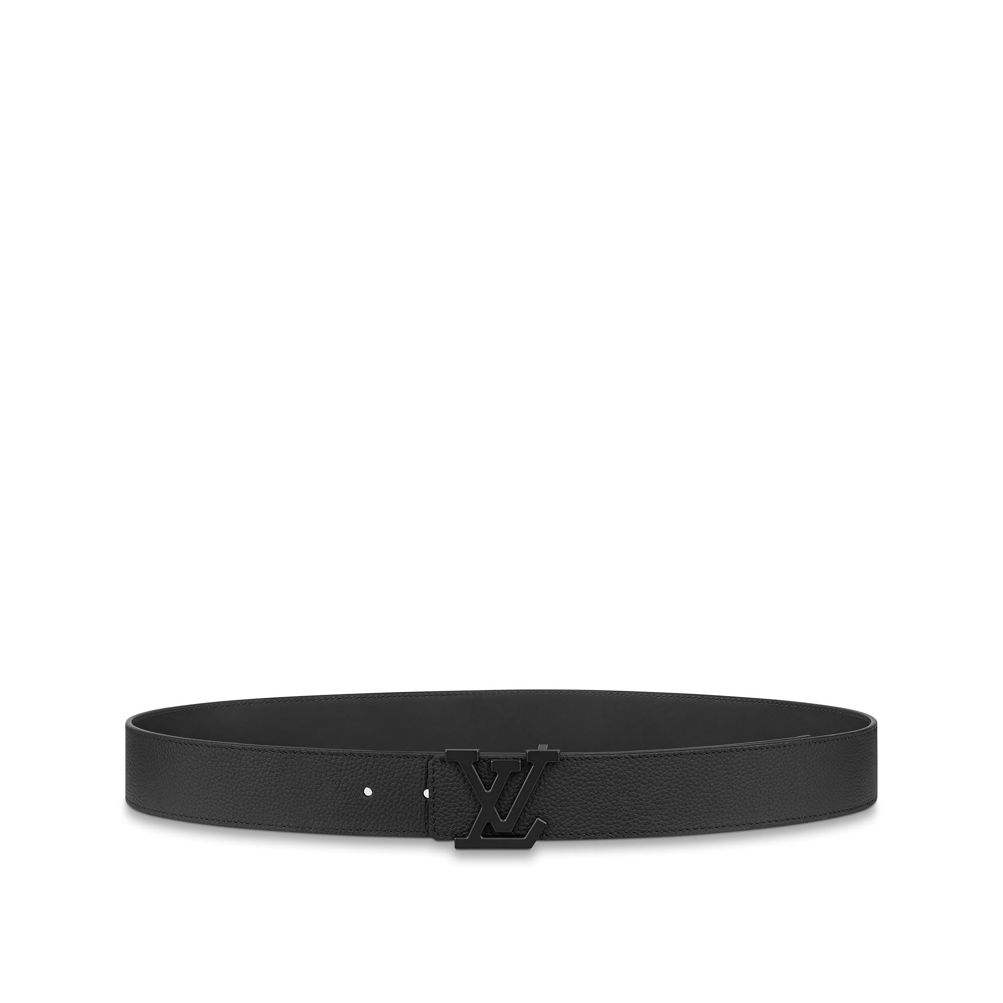 LV Aerogram 35MM Belt - 1