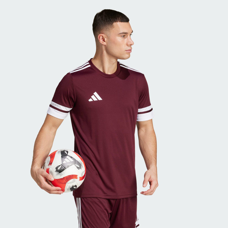 Squadra 25 Jersey 4