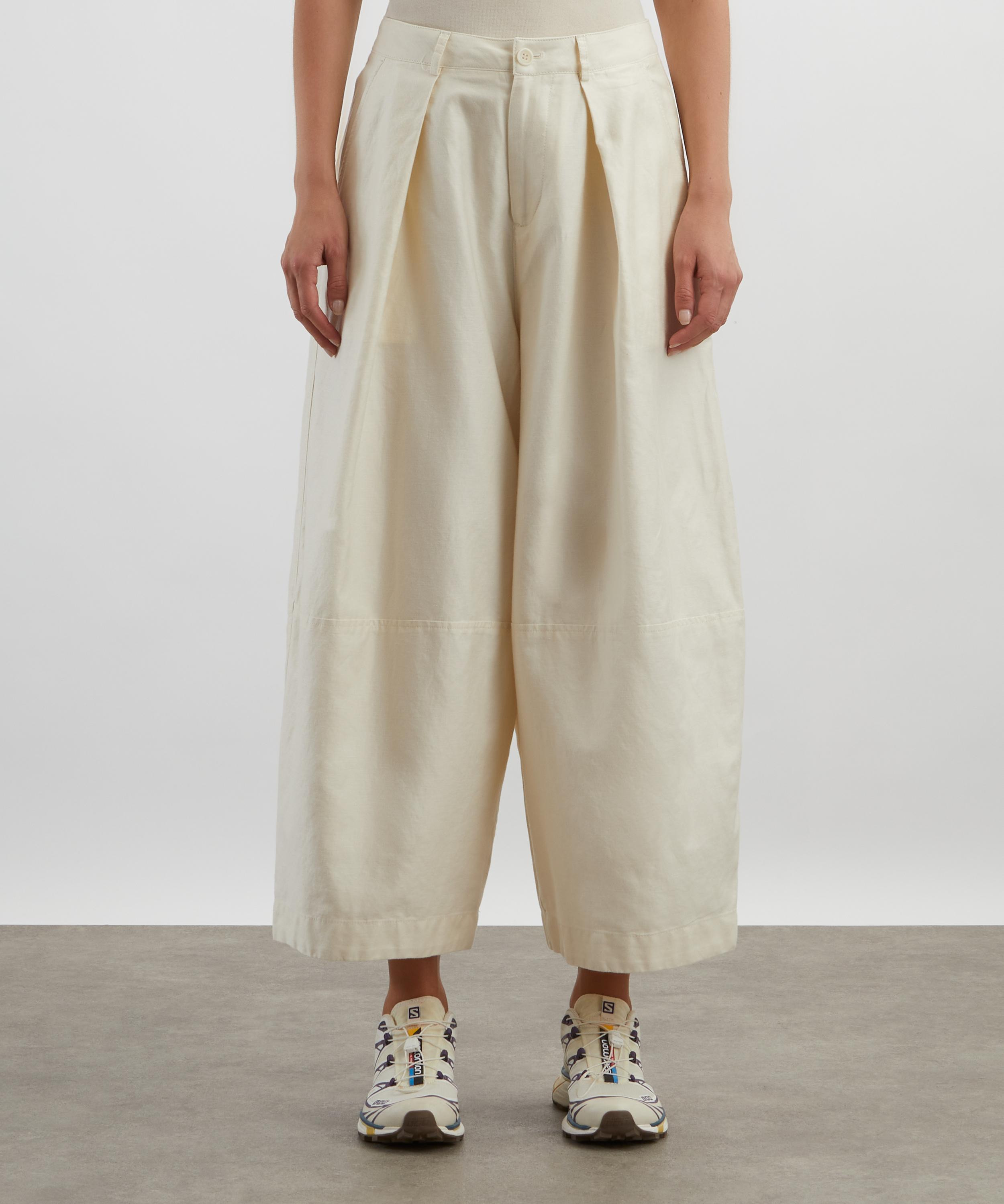 Off-White Deadbeat Trousers - 3