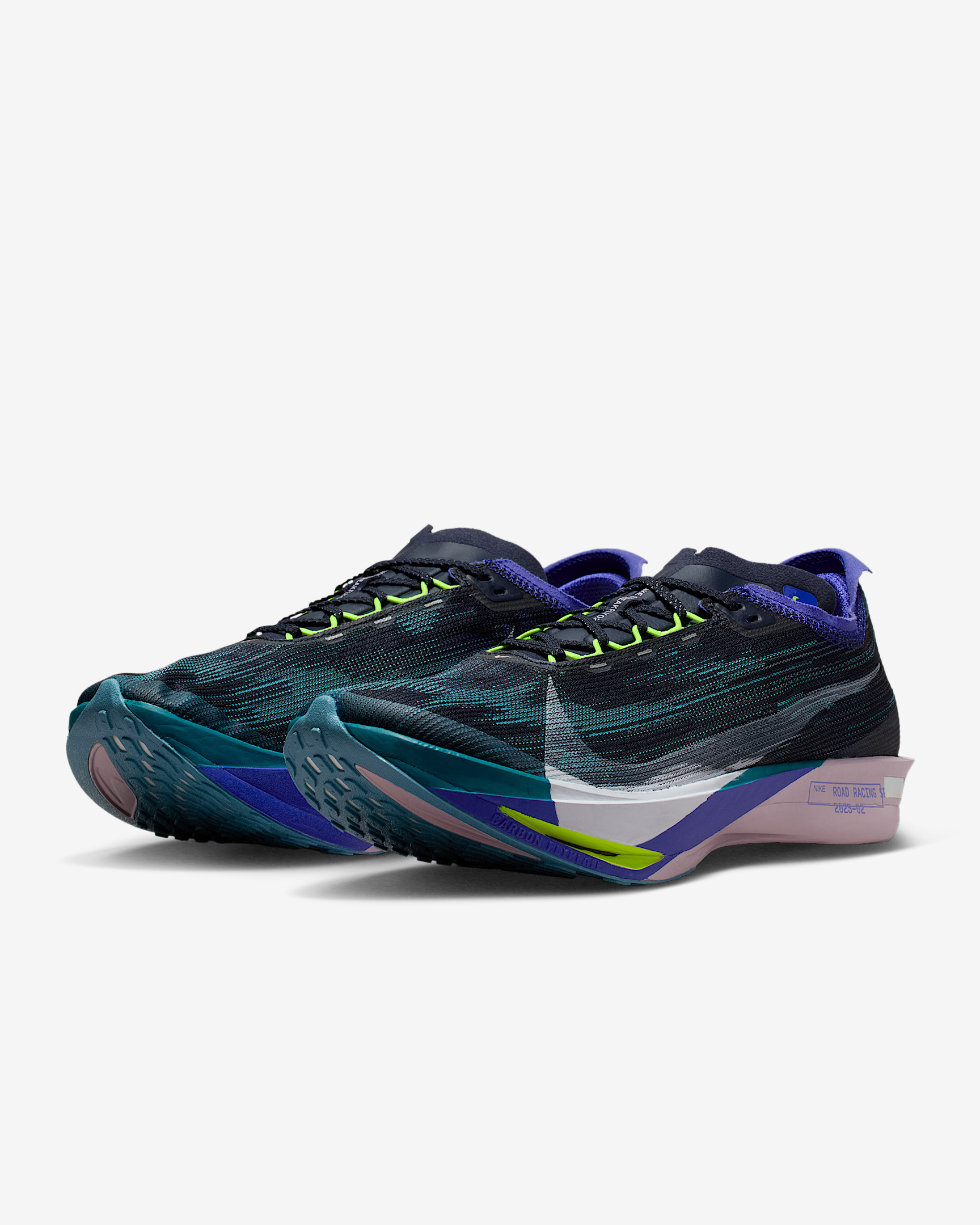 Nike Streakfly 2 Road Racing Shoes - 5