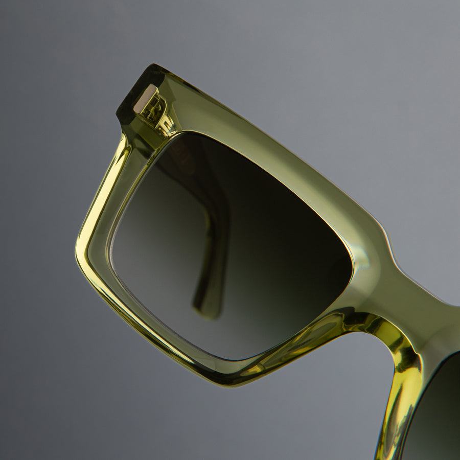 1386 SQUARE SUNGLASSES - 5