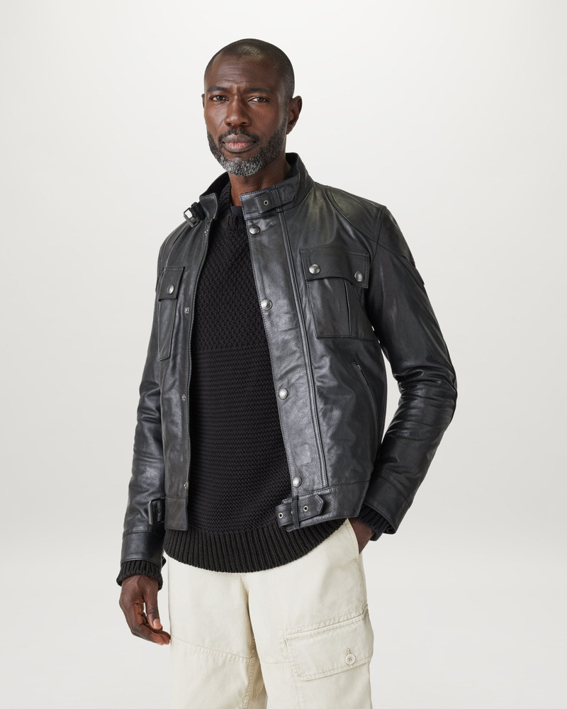 CHANNEL CREWNECK JUMPER 5