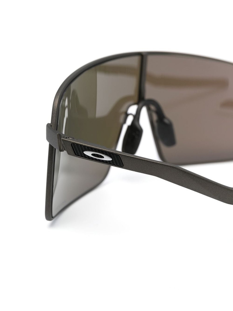 Sutro shield-frame sunglasses 3