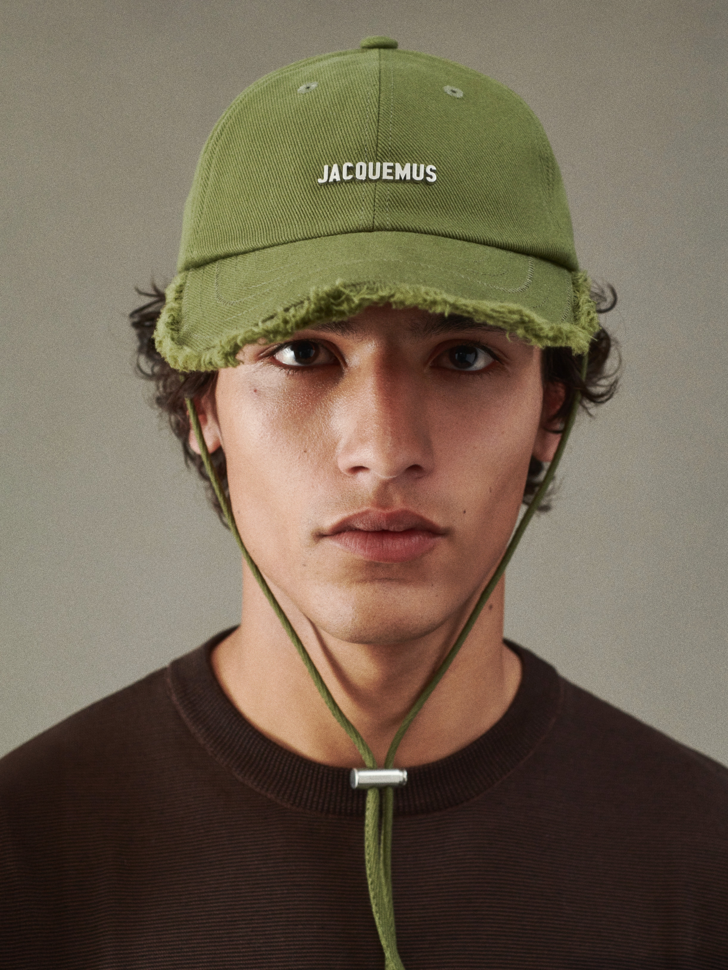 The Artichaut cap - 2
