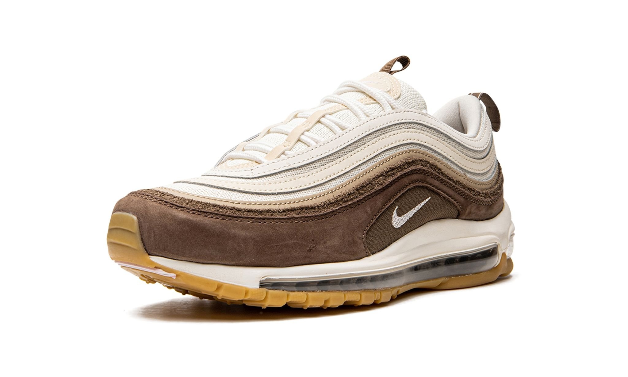 Air Max 97 "Crepe" - 4